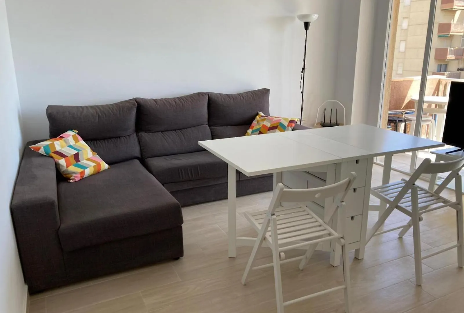 Vista Azul Gondolas Almunecar Apartman Spanyolország