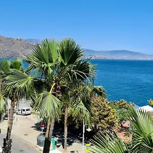  Apartamento N The Beach 1